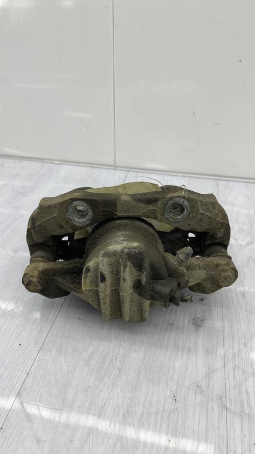 Etrier avant gauche (freinage) CITROEN C3 PICASSO PHASE 1 Diesel