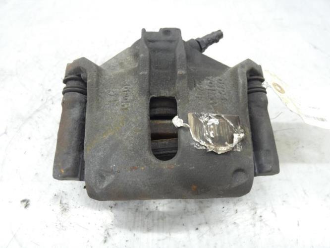 Etrier avant gauche (freinage) CITROEN C4 1 PHASE 1 Diesel