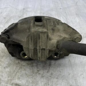 Etrier avant gauche (freinage) CITROEN C4 1 PHASE 1 Diesel