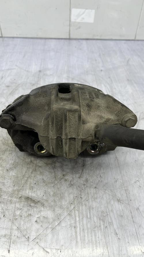 Etrier avant gauche (freinage) CITROEN C4 1 PHASE 1 Diesel