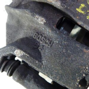 Etrier avant gauche (freinage) CITROEN C4 1 PHASE 1 COUPE Diesel