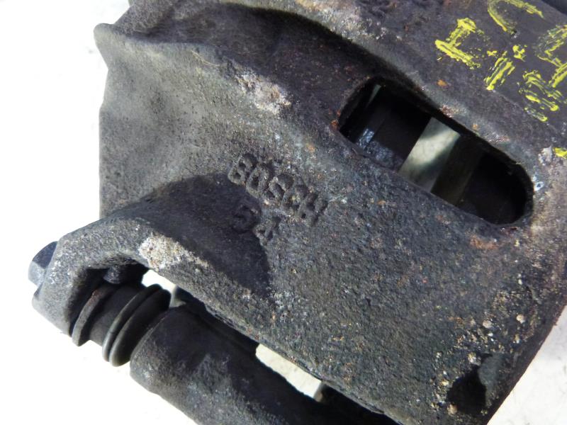 Etrier avant gauche (freinage) CITROEN C4 1 PHASE 1 COUPE Diesel