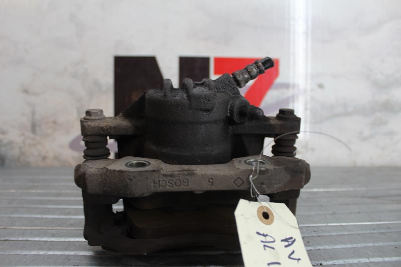 Etrier avant gauche (freinage) CITROEN XSARA PHASE 2 COUPE Diesel