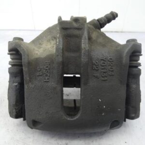 Etrier avant gauche (freinage) CITROEN XSARA PHASE 2 Diesel