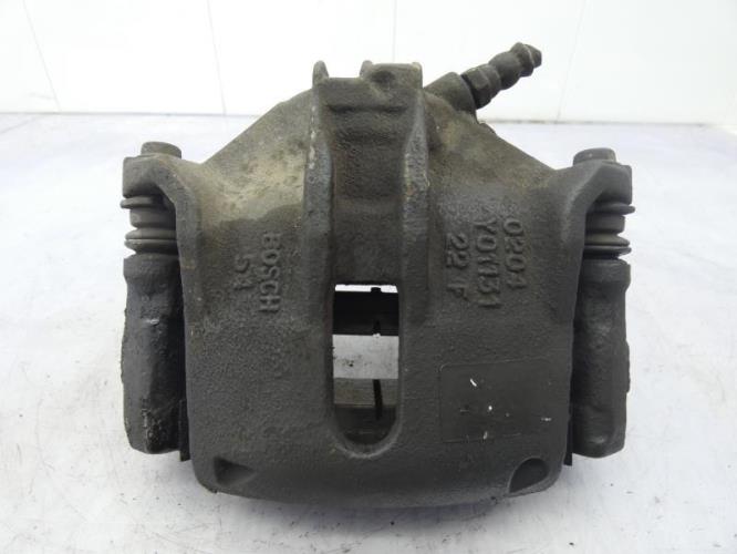 Etrier avant gauche (freinage) CITROEN XSARA PHASE 2 Diesel