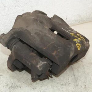 Etrier avant gauche (freinage) CITROEN XSARA PICASSO PHASE 1 Diesel