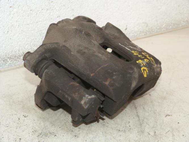 Etrier avant gauche (freinage) CITROEN XSARA PICASSO PHASE 1 Diesel