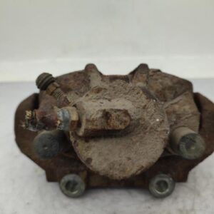Etrier avant gauche (freinage) CITROEN C4 1 PHASE 1 COUPE Diesel