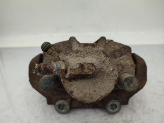 Etrier avant gauche (freinage) CITROEN C4 1 PHASE 1 COUPE Diesel