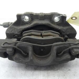 Etrier avant gauche (freinage) CITROEN C4 GRAND PICASSO 1 Diesel