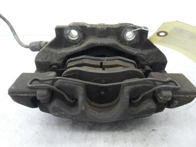 Etrier avant gauche (freinage) CITROEN C4 GRAND PICASSO 1 Diesel