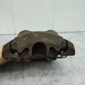 Etrier avant gauche (freinage) CITROEN C4 GRAND PICASSO 1 Diesel