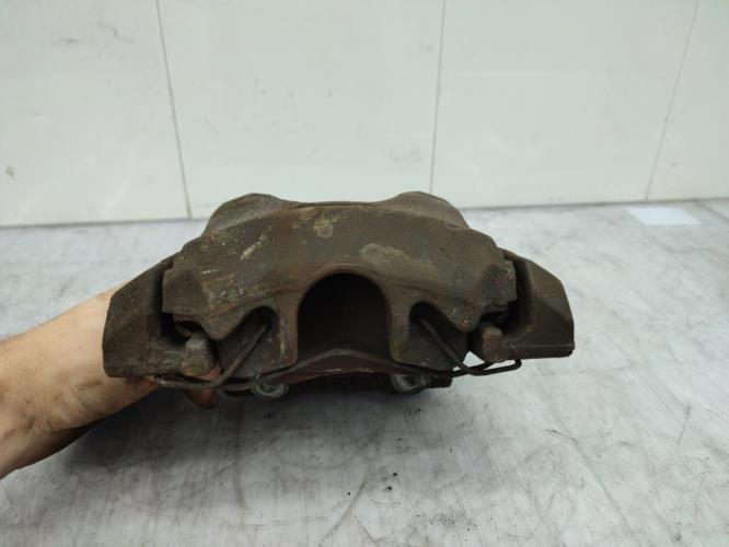 Etrier avant gauche (freinage) CITROEN C4 GRAND PICASSO 1 Diesel