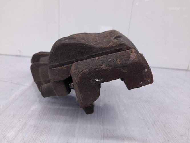 Etrier avant gauche (freinage) CITROEN C4 GRAND PICASSO 1 Diesel