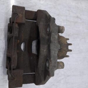 Etrier avant gauche (freinage) CITROEN C4 GRAND PICASSO 1 Diesel
