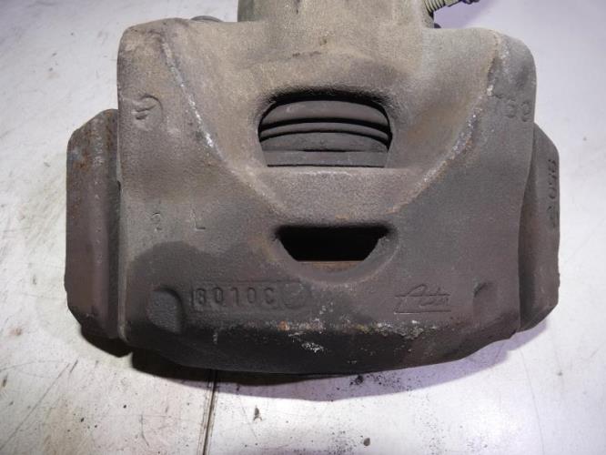 Etrier avant gauche (freinage) CITROEN C4 GRAND PICASSO 1 Diesel