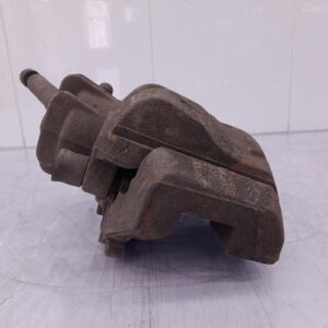 Etrier avant gauche (freinage) CITROEN C4 PICASSO 1 Diesel