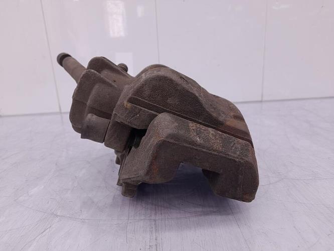 Etrier avant gauche (freinage) CITROEN C4 PICASSO 1 Diesel