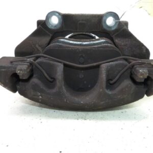 Etrier avant gauche (freinage) CITROEN C4 PICASSO 1 Diesel