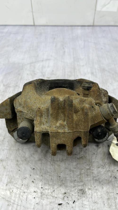 Etrier avant gauche (freinage) CITROEN C5 2 Diesel