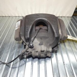 Etrier avant gauche (freinage) CITROEN C5 2 Diesel