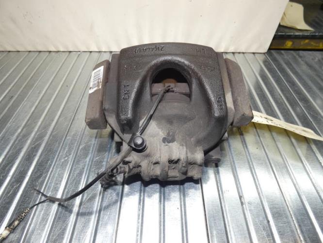Etrier avant gauche (freinage) CITROEN C5 2 Diesel