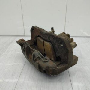 Etrier avant gauche (freinage) CITROEN C5 2 BREAK Diesel