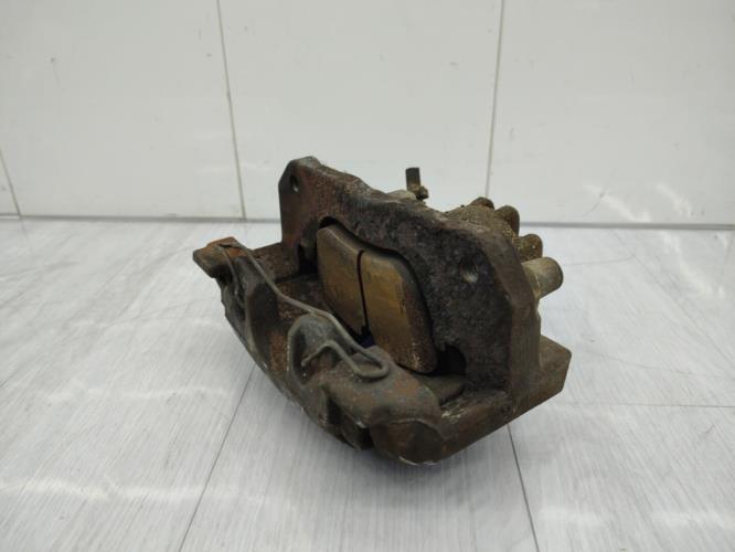 Etrier avant gauche (freinage) CITROEN C5 2 BREAK Diesel