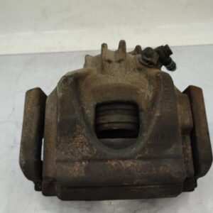 Etrier avant gauche (freinage) CITROEN C5 2 Diesel