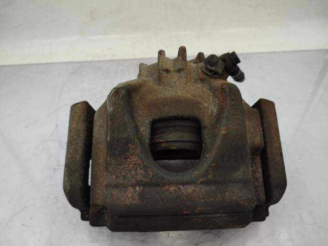 Etrier avant gauche (freinage) CITROEN C5 2 Diesel