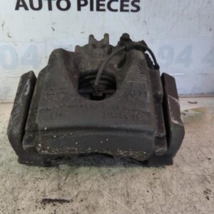 Etrier avant gauche (freinage) CITROEN C5 2 Diesel