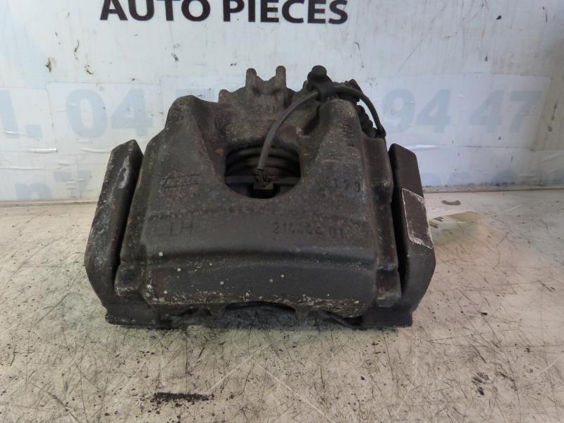 Etrier avant gauche (freinage) CITROEN C5 2 Diesel