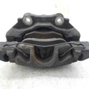 Etrier avant gauche (freinage) CITROEN BERLINGO 2 PHASE 1 Diesel
