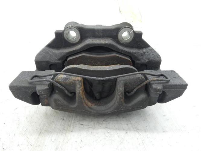 Etrier avant gauche (freinage) CITROEN BERLINGO 2 PHASE 1 Diesel