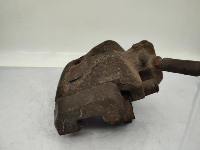 Etrier avant gauche (freinage) CITROEN BERLINGO 2 PHASE 1