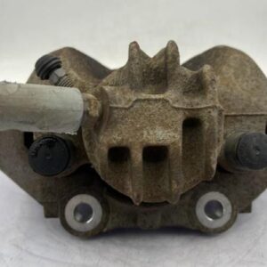 Etrier avant gauche (freinage) CITROEN C4 2 PHASE 1 Diesel