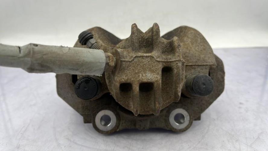 Etrier avant gauche (freinage) CITROEN C4 2 PHASE 1 Diesel