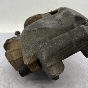 Etrier avant gauche (freinage) CITROEN C4 2 PHASE 1 Diesel