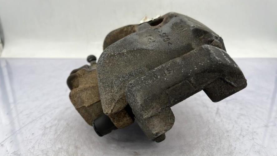 Etrier avant gauche (freinage) CITROEN C4 2 PHASE 1 Diesel