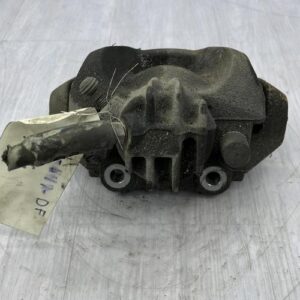 Etrier avant gauche (freinage) CITROEN C4 2 PHASE 1 Diesel