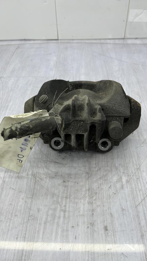 Etrier avant gauche (freinage) CITROEN C4 2 PHASE 1 Diesel