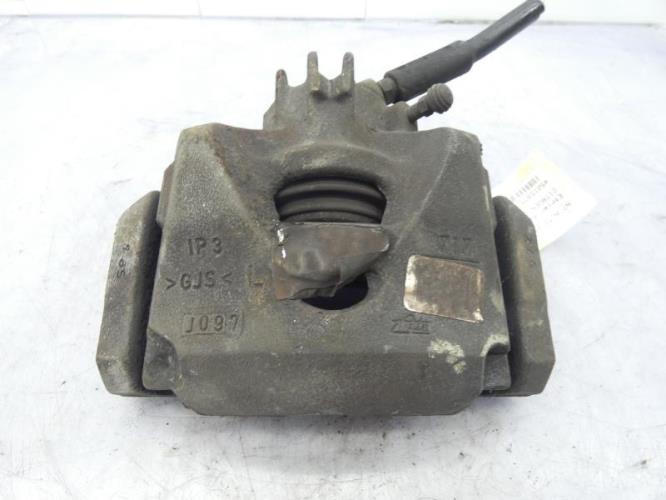 Etrier avant gauche (freinage) CITROEN C4 PICASSO 1 Diesel