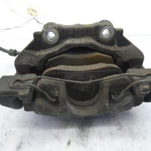 Etrier avant gauche (freinage) CITROEN C4 GRAND PICASSO 1 Diesel