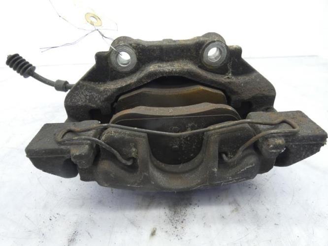 Etrier avant gauche (freinage) CITROEN C4 GRAND PICASSO 1 Diesel