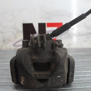 Etrier avant gauche (freinage) CITROEN C4 PICASSO 1 Diesel