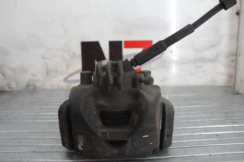 Etrier avant gauche (freinage) CITROEN C4 PICASSO 1 Diesel