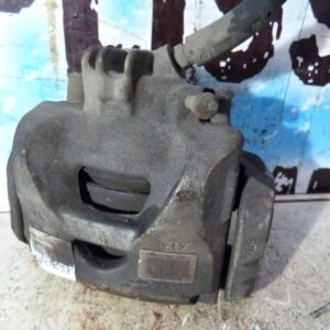 Etrier avant gauche (freinage) CITROEN C4 GRAND PICASSO 1 Diesel