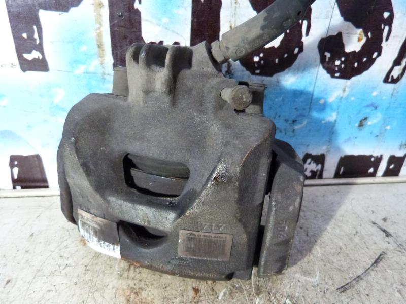 Etrier avant gauche (freinage) CITROEN C4 GRAND PICASSO 1 Diesel