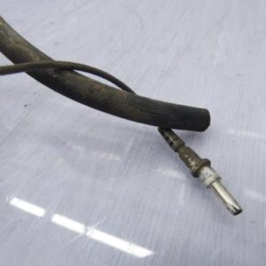Etrier avant gauche (freinage) CITROEN ZX PHASE 1 Diesel