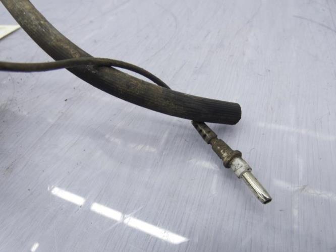 Etrier avant gauche (freinage) CITROEN ZX PHASE 1 Diesel